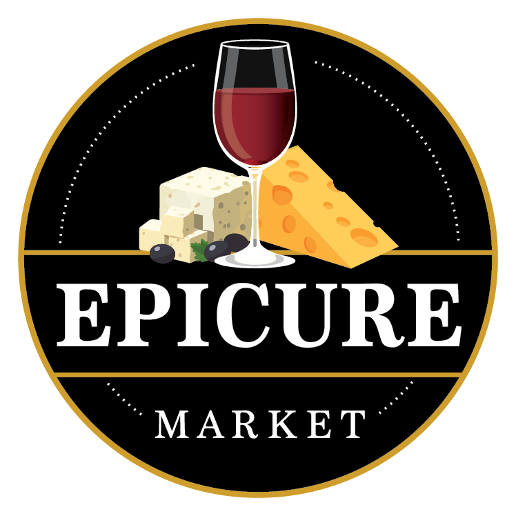 Epicure logo top